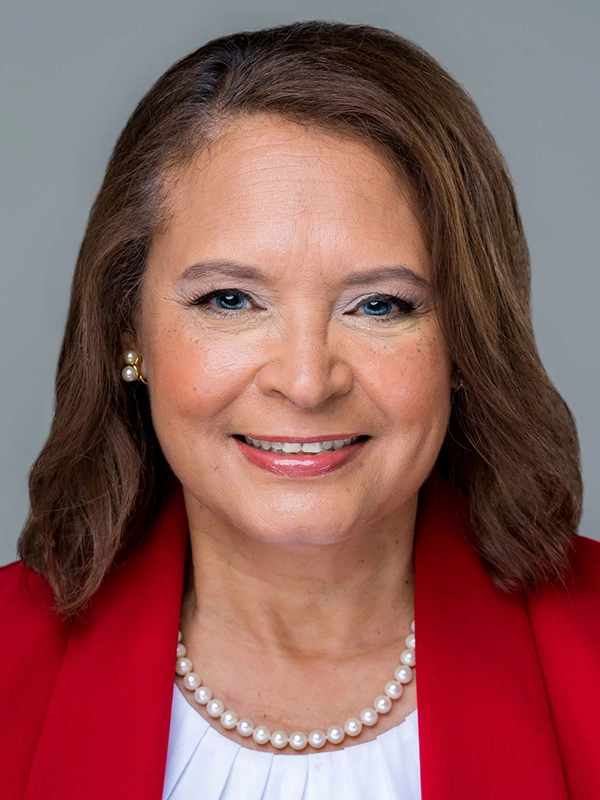 Cheryl Brown Merriwether, MHR, SHRM-SCP, SPHR, CM, CRSS, CPRC